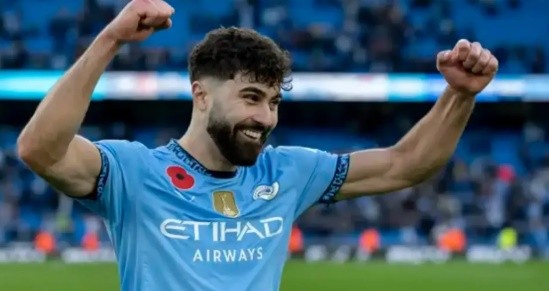 Gvardiol đang là mục tiêu trong tầm ngắm của Barca.