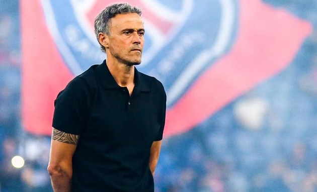 Luis Enrique và PSG có thể đối mặt với nhiều áp lực hơn ở trận đấu sắp tới.