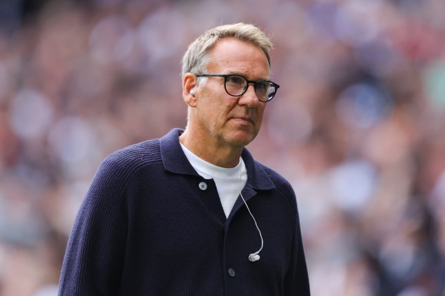 Merson tin rằng Arsenal sẽ vô địch Champions League. 