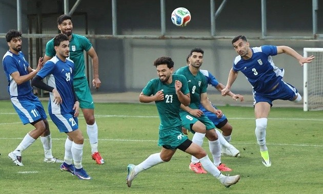 Iran