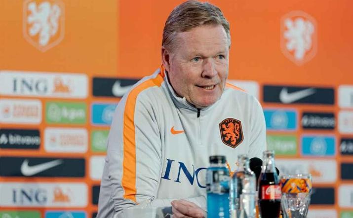 Ronald Koeman dự đoán lối chơi của tuyển Anh tại World Cup 2026.
