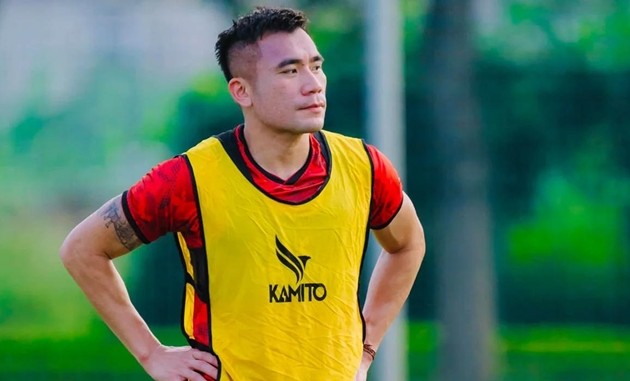 Bùi Tiến Dụng nhiều khả năng sẽ rời Hải Phòng.
