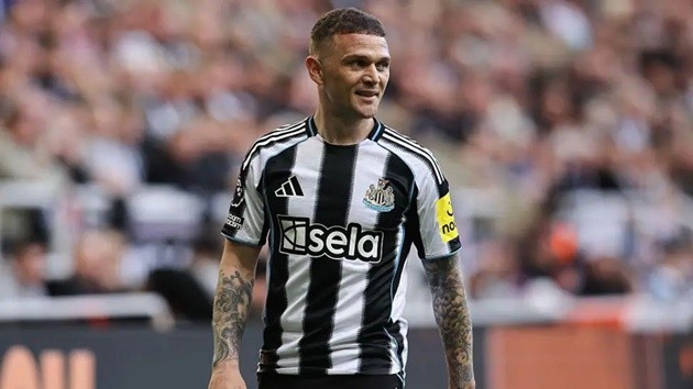 Trippier sắp gia nhập Wolves.