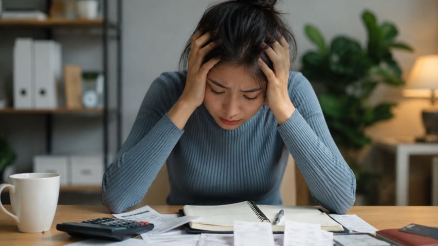 Chi tiền theo cảm xúc thì một ngày bạn sẽ hết tiền lúc nào không hay