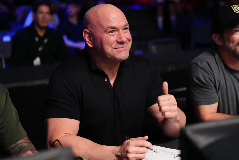 Dana White