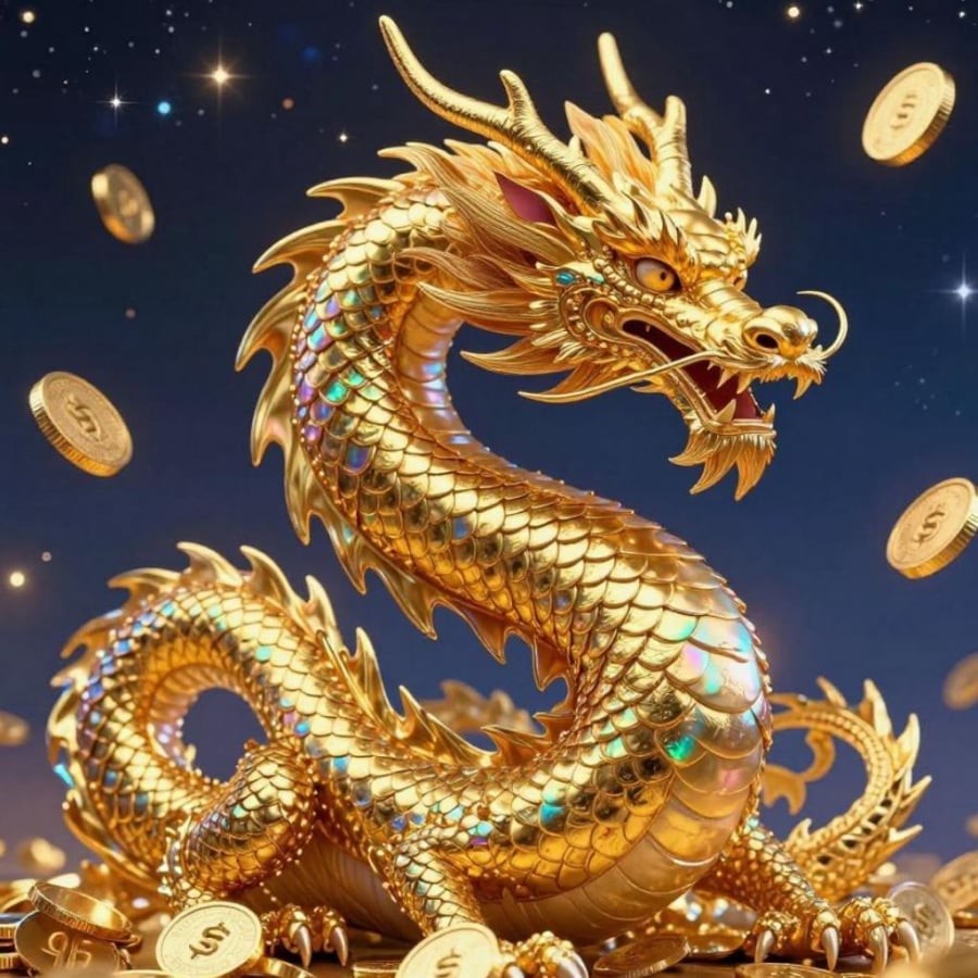 Sau ngày 1/6, vận quý nhân của tuổi Thìn được kích hoạt.