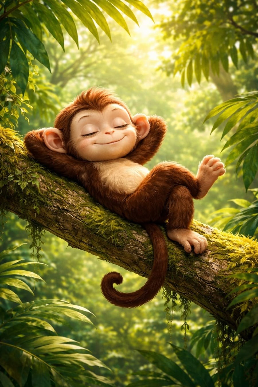 Tuổi Thân càng giao lưu càng gặp cơ hội