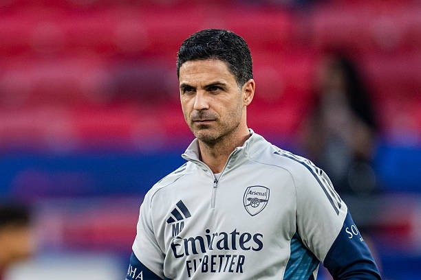 Mikel Arteta xác nhận Jurrien Timber đã hoàn toàn bình phục chấn thương.