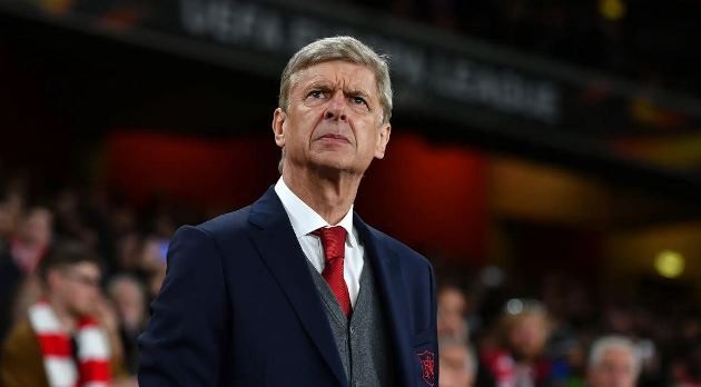 Arsene Wenger đặt niềm tin lớn vào Arsenal.