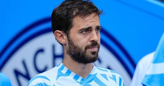 Bernardo Silva sẽ gia nhập Barca?