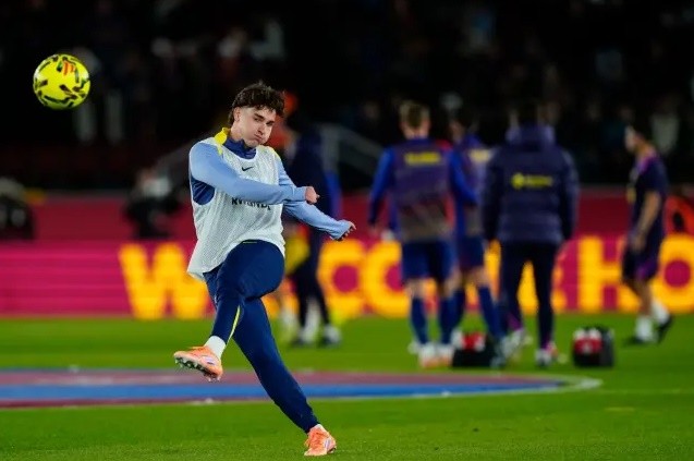 Atletico đã có những lời đáp trả sau tin đồn Barca hỏi mua Alvarez với giá 100 triệu euro.