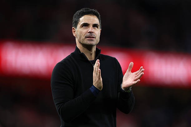 Cuộc cách mạng văn hóa của Mikel Arteta tại Arsenal đã thành công.