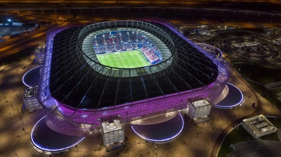 World Cup 2022 được xem là một trong những kỳ World Cup đắt đỏ nhất lịch sử.