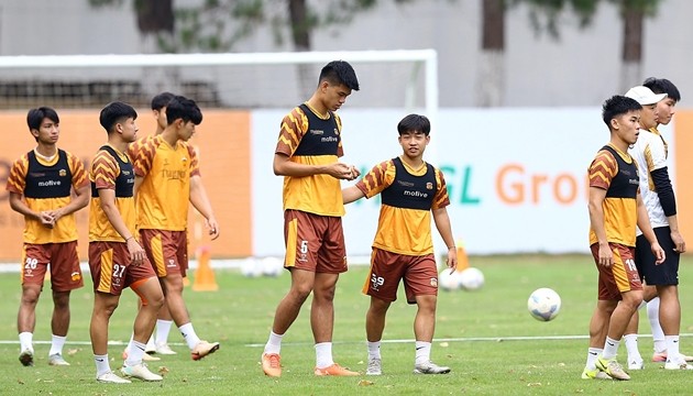 Lịch thi đấu của Hoàng Anh Gia Lai mang đến ít nhiều nỗi lo.