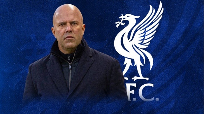 Slot đã chính thức bị Liverpool sa thải.