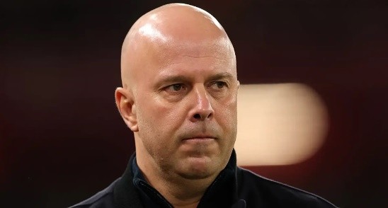 AC Milan nhắm đến Slot.