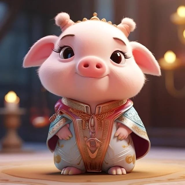 Người tuổi Hợi vốn được xem là con giáp có nhiều phúc khí. Trong những ngày đầu tháng 6/2026, vận trình của họ được dự báo khá thuận lợi cả về công việc lẫn tài chính.