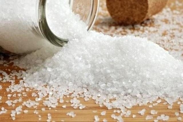Muối có nhiều công dụng hơn bạn nghĩ