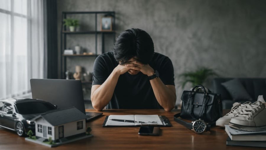 Hãy nghĩ kỹ trước khi mua những thứ này