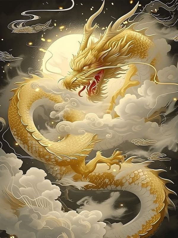 Thìn có thể tạo đà bật mạnh trong sự nghiệp