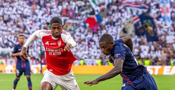 Nuno Mendes (6.6/10): Có một số tình huống leo biên và thực hiện các đường chuyền dài chuyển trạng thái bắt mắt, dù các pha xử lý cuối cùng vẫn thiếu một chút chuẩn xác. Hoàn thành nhiệm vụ phong tỏa Saka, nhưng gặp nhiều khó khăn khi Madueke vào sân. Thực hiện không thành công quả phạt đền trong loạt sút luân lưu.
