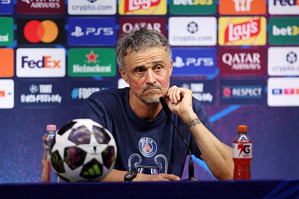 Luis Enrique tin Arsenal sẽ sớm giành chức vô địch Champions League.