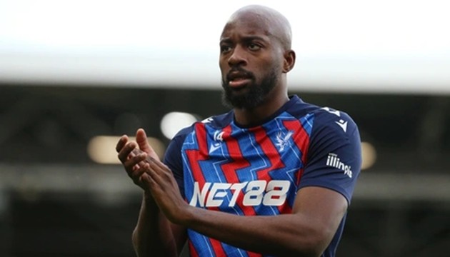 Mateta lọt vào tầm ngắm Man United.
