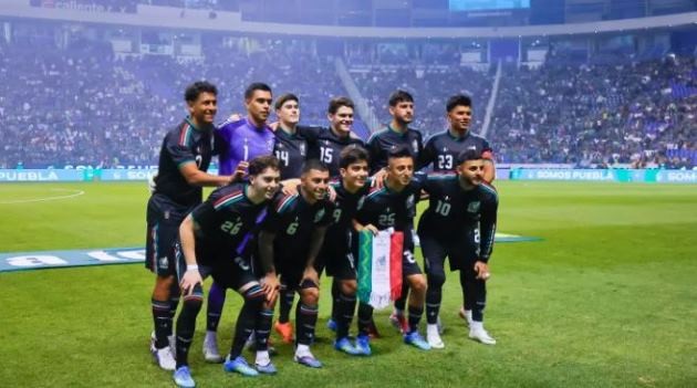 Mexico hoàn toàn có thể làm nên chuyện ở World Cup 2026.