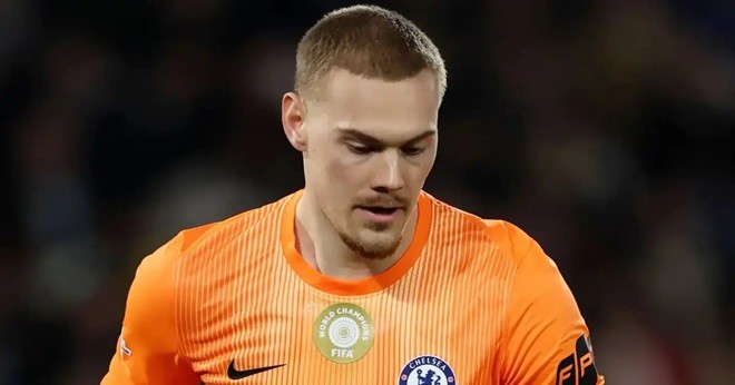  Jorgensen muốn rời Chelsea ngay hè này để tìm suất bắt chính.