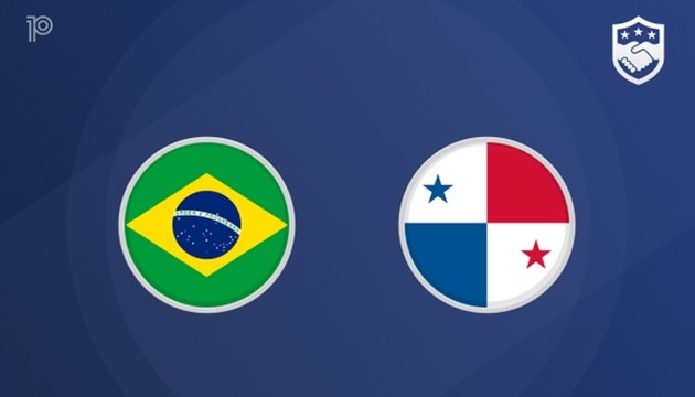 Brazil chuẩn bị cho World Cup 2026 bằng loạt trận giao hữu nhằm rà soát lực lượng.