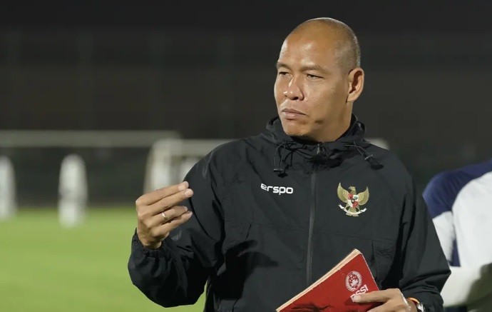 Arianto tự tin trước thềm giải U19 Đông Nam Á.