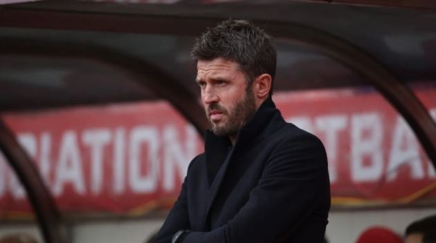 Carrick đã làm điều tuyệt vời cho MU.