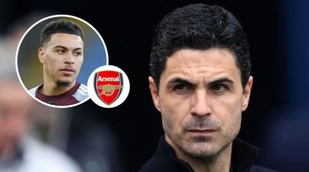Arteta sẽ được mua sắm mạnh tay trong mùa hè 2026?