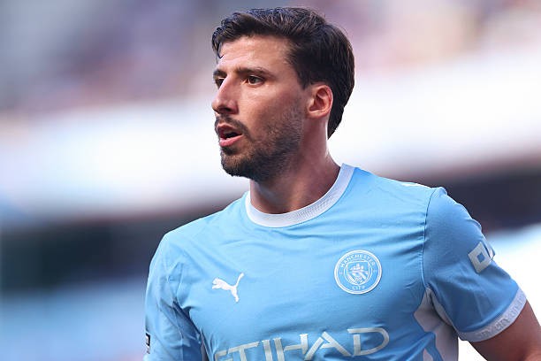 Ruben Dias nằm trong tầm ngắm của Inter Milan.