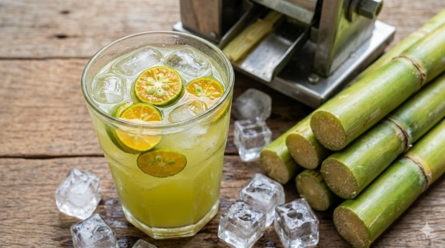Cứu tinh trong trường hợp này chính là hàm lượng Vitamin C (axit ascorbic) dồi dào có trong quả quất.
