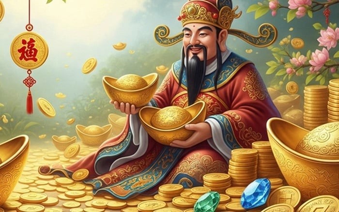 Nhắc đến những con giáp may mắn nhất tuần đầu tháng 6, tuổi Hợi là cái tên khó có thể bỏ qua. Vốn được xem là con giáp có phúc khí dồi dào, tuổi Hợi tiếp tục được vận may ưu ái trong giai đoạn từ 1/6 đến 7/6.

