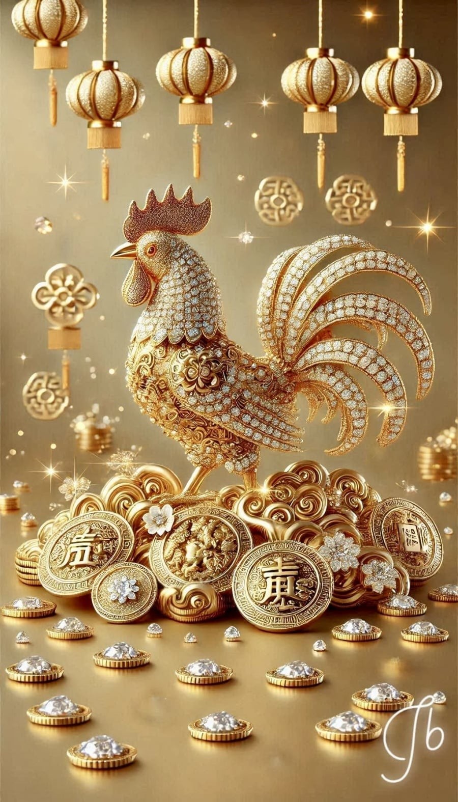 Tuổi Dậu cơ hội toả sáng