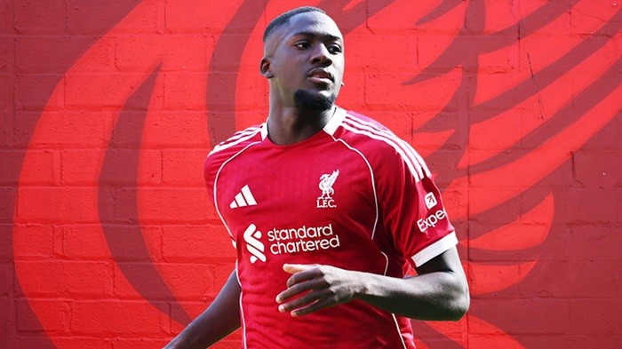 Konate đã là một phần quan trọng của Liverpool mùa này.