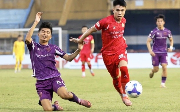 Becamex HCM đang gặp khó