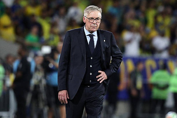 Ancelotti vẫn thận trọng sau chiến thắng hủy diệt. 