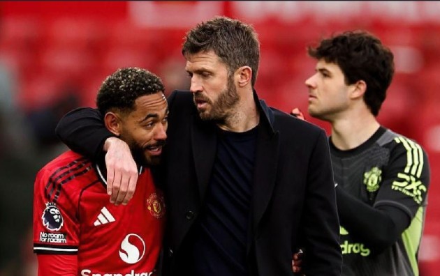 Cunha có thể giúp Man Utd thay đổi kế hoạch chuyển nhượng mùa hè.
