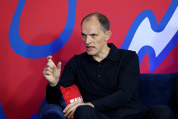 Thomas Tuchel mang tuyển Anh đến World Cup 2026 với nhiều tranh cãi.
