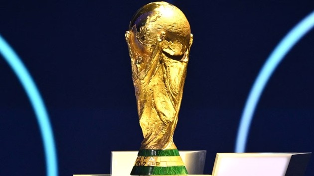 Đếm ngược 5 giây và 6 luật mới áp dụng tại World Cup 2026.