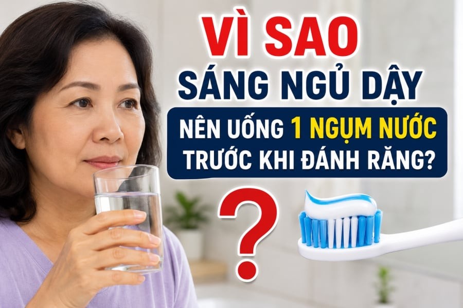 Nhiều nghiên cứu cho thấy tình trạng mất nước nhẹ cũng có thể khiến con người cảm thấy mệt mỏi, uể oải và giảm khả năng tập trung.