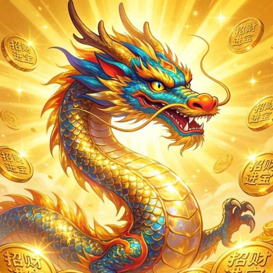 Người tuổi Thìn vốn sở hữu khí chất mạnh mẽ, ý chí kiên cường và luôn mang trong mình khát vọng vươn lên. 