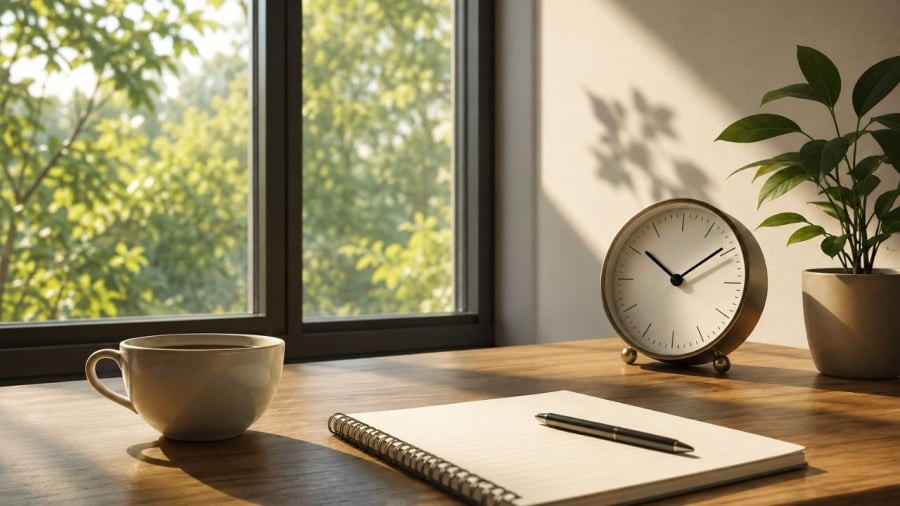 Bạn đã biết về bí mật khung giờ này chưa?