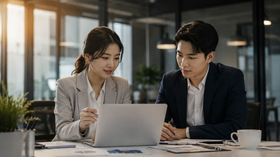 Nói ít thì ít mâu thuẫn từ lời nói