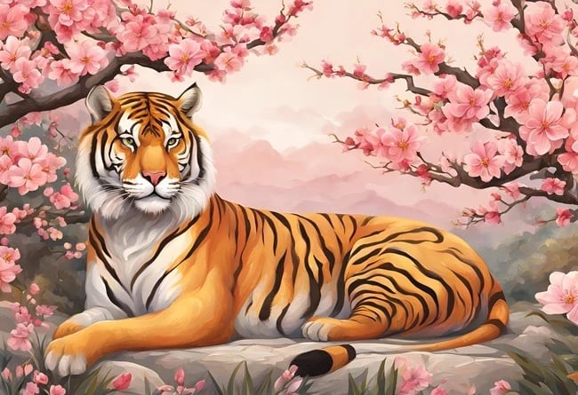 Người tuổi Dần vốn nổi tiếng là những người mạnh mẽ, quyết đoán và luôn sẵn sàng đương đầu với thử thách. Chính tính cách dám nghĩ dám làm giúp họ thường tìm thấy cơ hội ở những nơi người khác bỏ qua.

