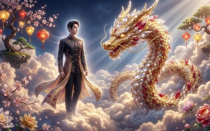 Người tuổi Thìn vốn mang khí chất mạnh mẽ, tham vọng và luôn muốn vươn lên trong cuộc sống. Họ không thích bị bó buộc trong môi trường quen thuộc quá lâu mà luôn tìm kiếm những thử thách mới để khẳng định bản thân.

