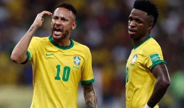 Brazil đang hy vọng tìm lại ánh hào quang ở kỳ World Cup năm nay,